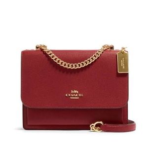 Coach Klare crossbody ♥️🌿